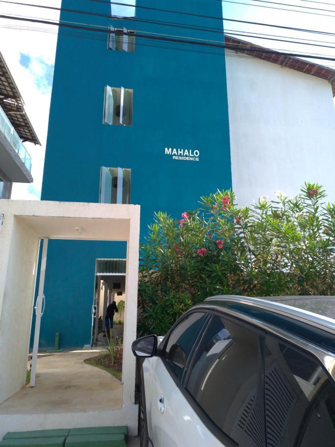 Mahalo residence 06 - Porto de Galinhas Exterior foto