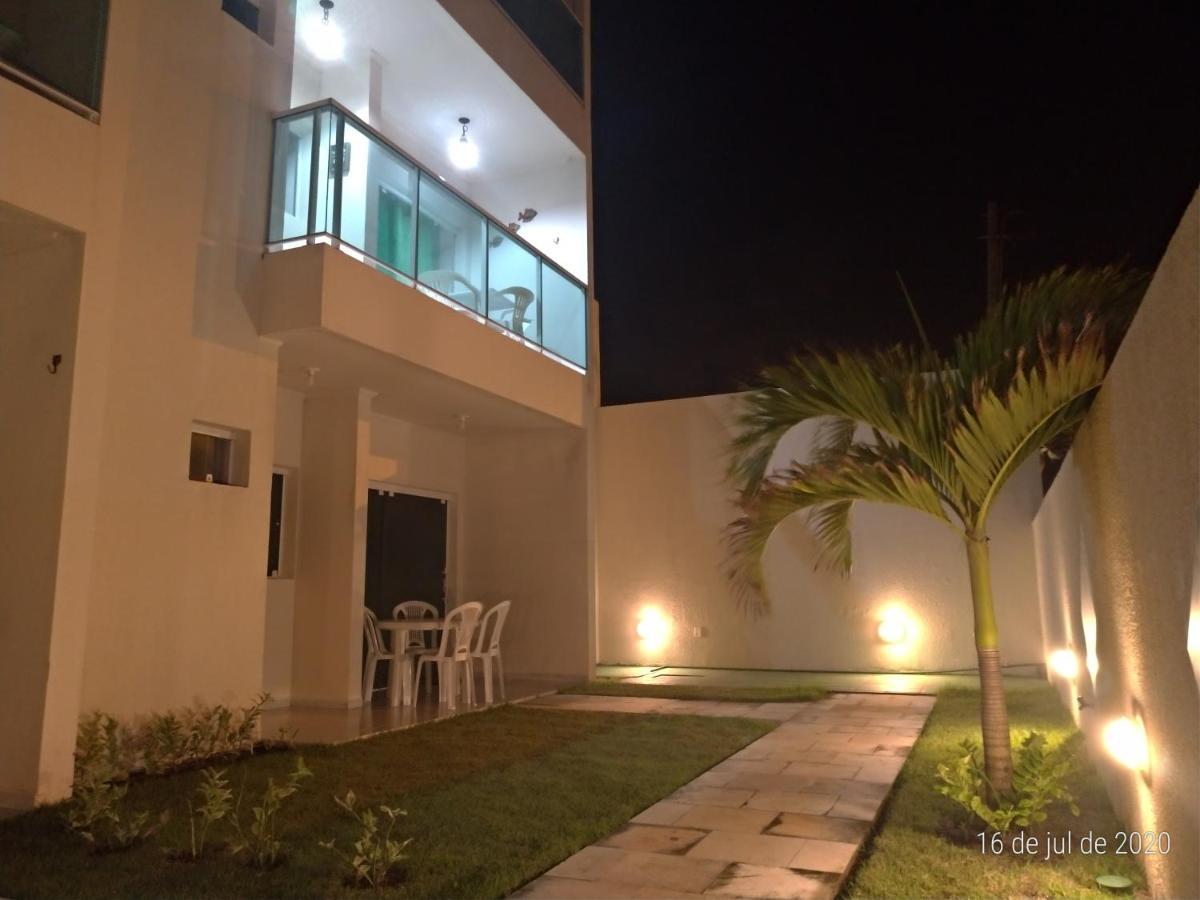 Mahalo residence 06 - Porto de Galinhas Exterior foto