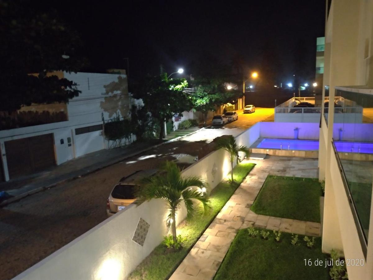 Mahalo residence 06 - Porto de Galinhas Exterior foto