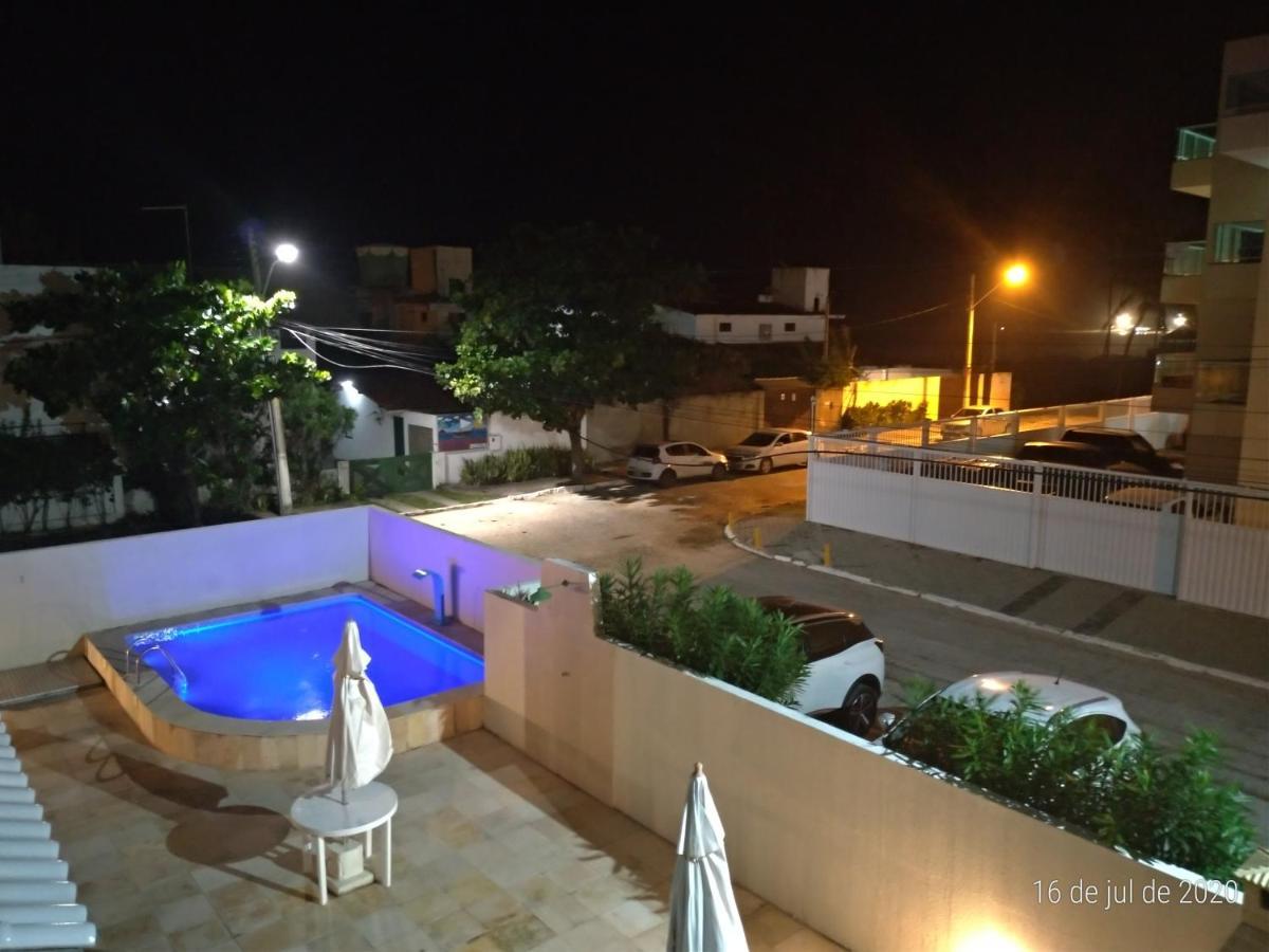 Mahalo residence 06 - Porto de Galinhas Exterior foto