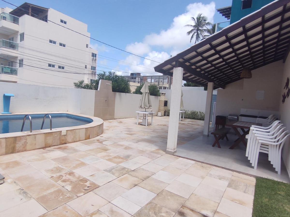 Mahalo residence 06 - Porto de Galinhas Exterior foto