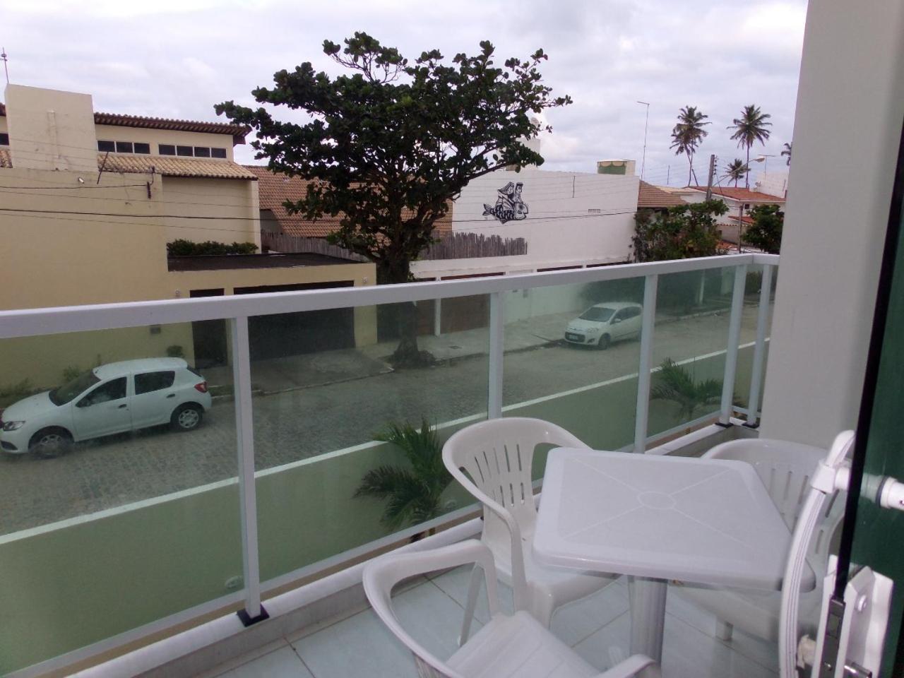 Mahalo residence 06 - Porto de Galinhas Exterior foto