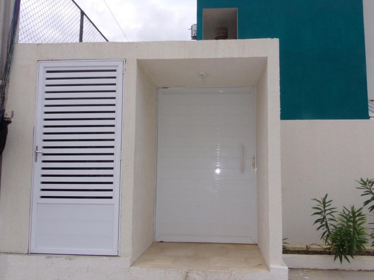 Mahalo residence 06 - Porto de Galinhas Exterior foto