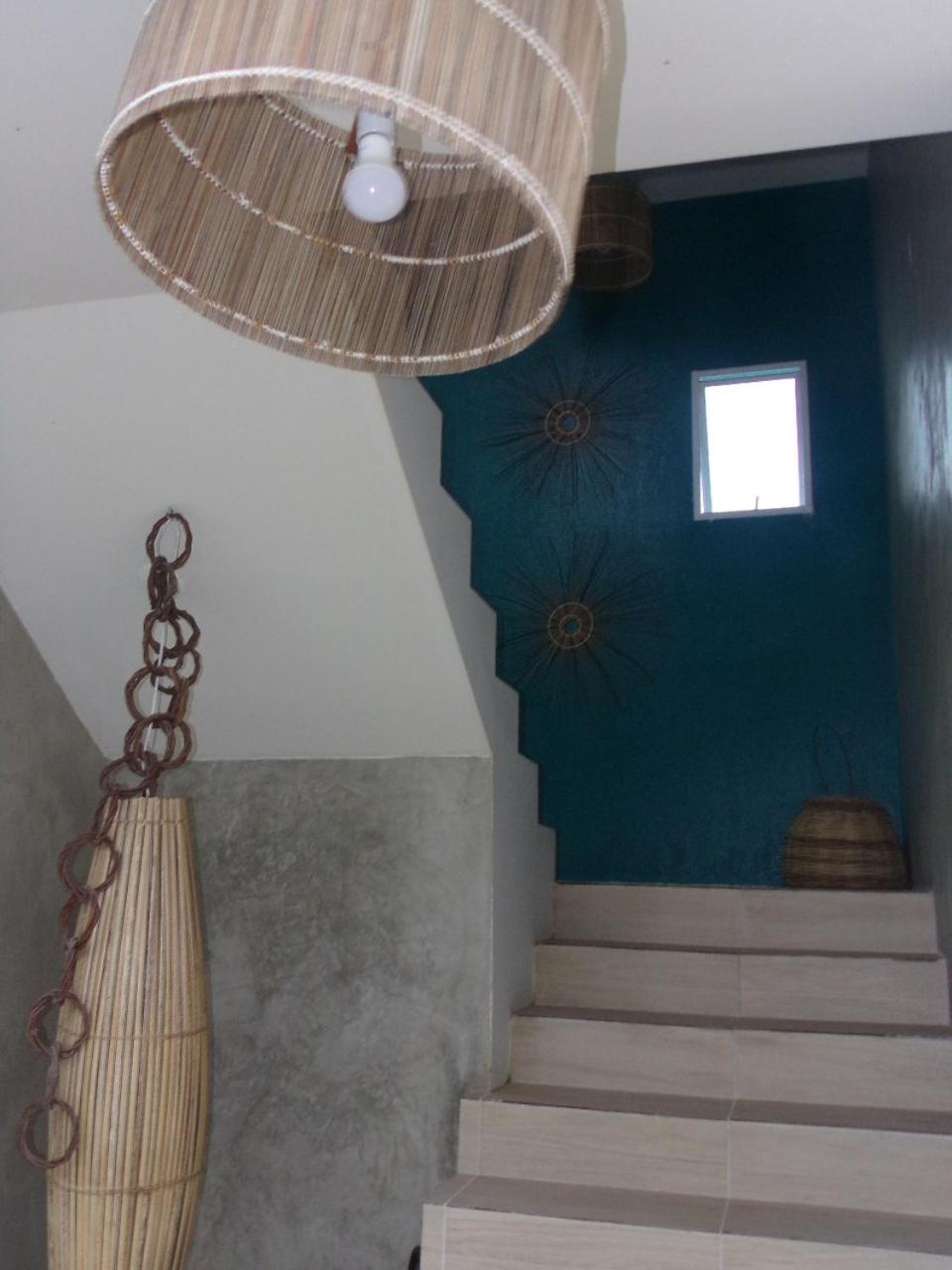 Mahalo residence 06 - Porto de Galinhas Exterior foto