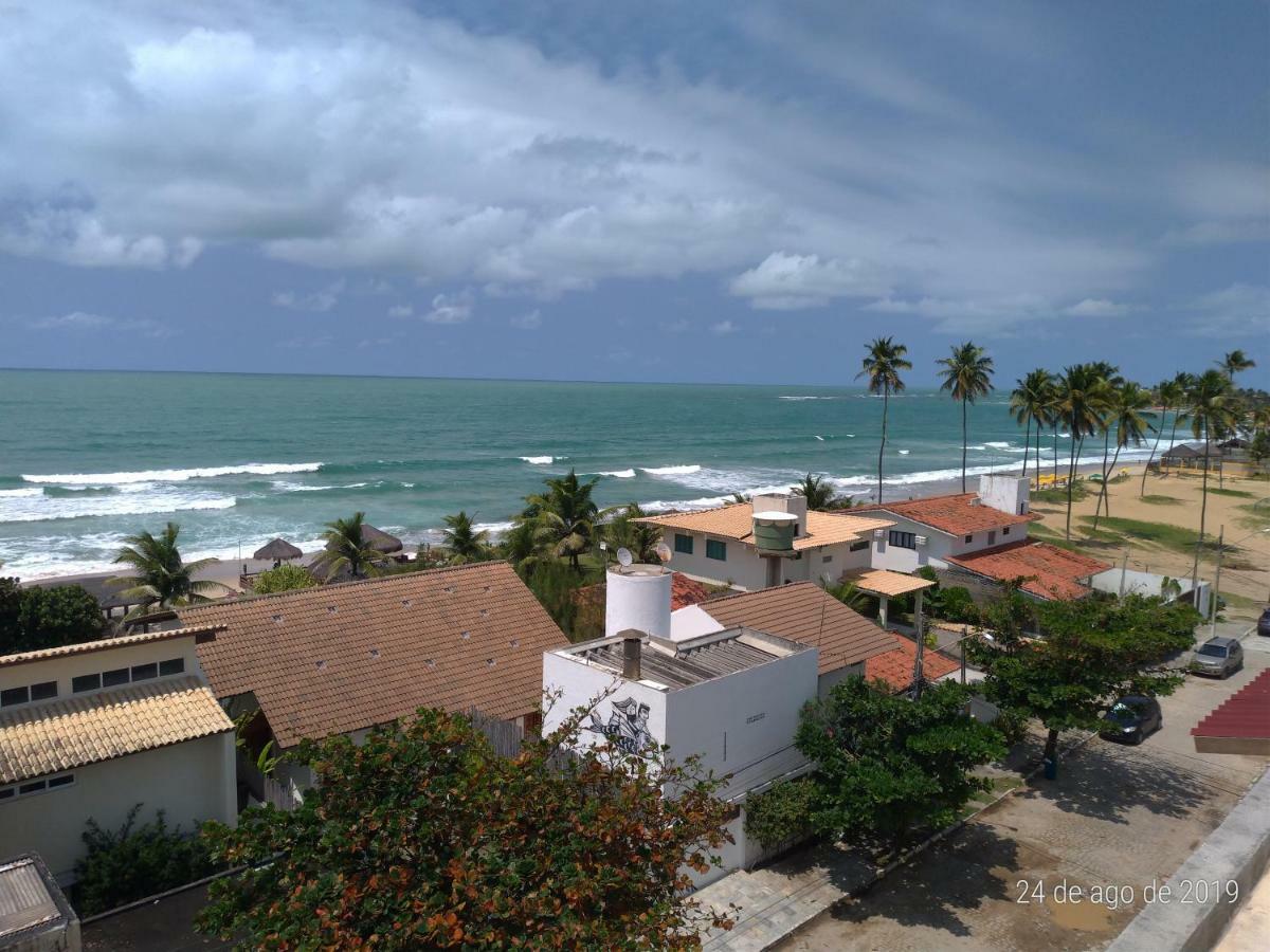 Mahalo residence 06 - Porto de Galinhas Exterior foto