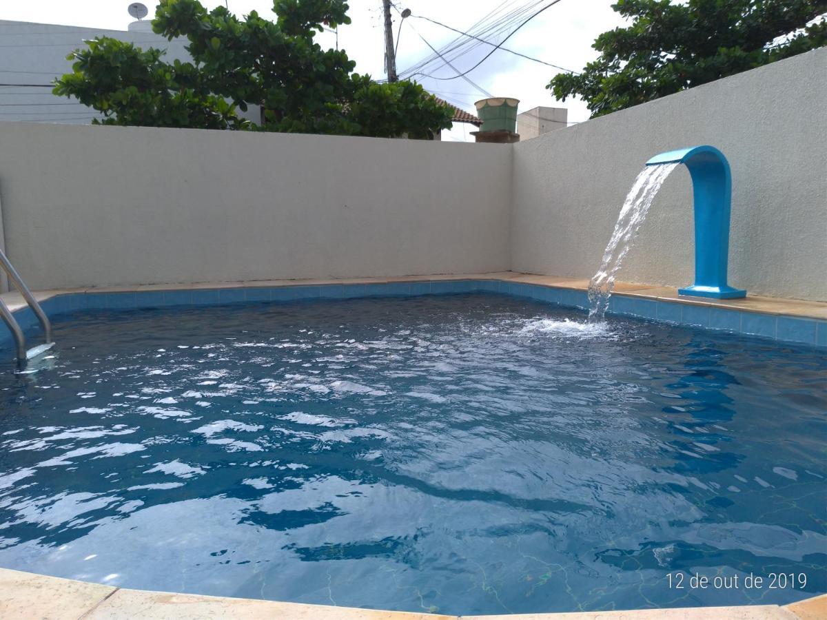 Mahalo residence 06 - Porto de Galinhas Exterior foto