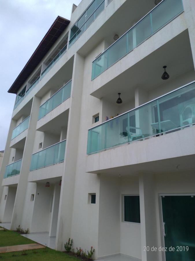 Mahalo residence 06 - Porto de Galinhas Exterior foto